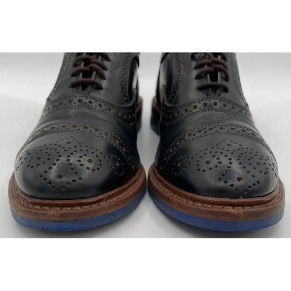 Allen Edmonds beautiful overall